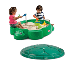 Little Tikes Turtle Sandbox