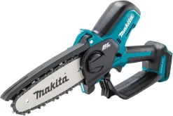 Makita 18-Volt LXT Lithium-Ion Brushless Cordless 6 in. Chain Saw (Tool Only) XCU14Z