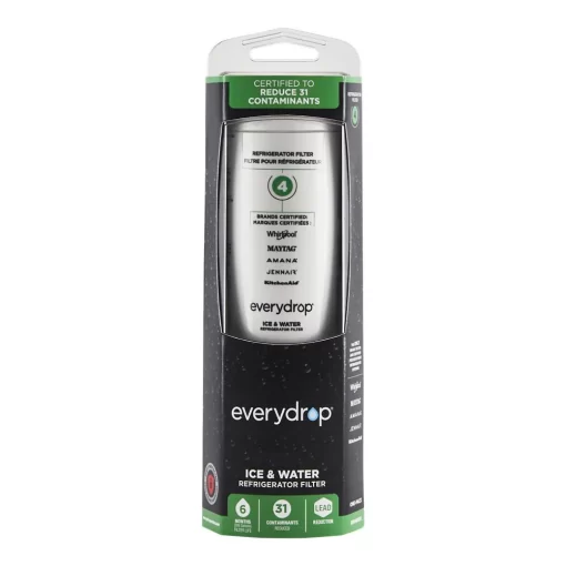 EveryDrop EDR4RXD1 Ice and Refrigerator Water Filter-4