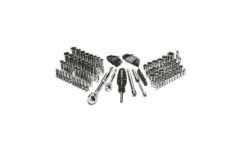 Husky H119MTS Mechanics Tool Set (119-Piece)