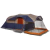 Magellan Outdoors Mission 8-Person Tunnel Tent