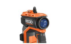 RIDGID R87044 18V Cordless Digital Inflator (Tool Only)
