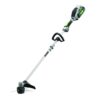 EGO Power+ ST1502SA String Trimmer (15-inch, 56V) | Fast Reloading, Powerful Trimming