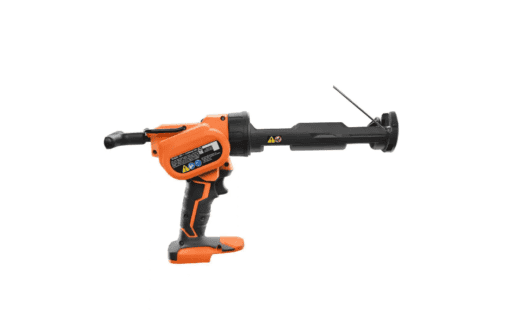 RIDGID R84044B 18V Cordless 10 oz. Caulk Gun and Adhesive Gun