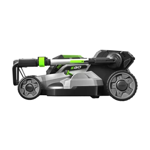 EGO Power+ LM2114 21" Cordless Push Lawn Mower with 6.0Ah Battery and 320W Charger