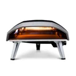 Ooni Koda 16 Gas Pizza Oven | 60-Second Pizza Perfection
