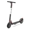 Gotrax GXL V2 Series Electric Scooter for Adults, 8.5"/10" Solid Tire, Max 12/16/28mile Range
