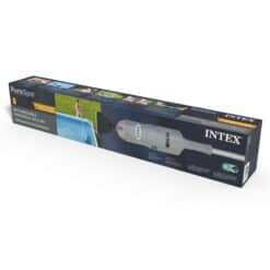 Intex Rechargeable Handheld Above Ground Swimming Pool and Spa Vacuum Cleaner