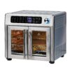 Emeril Lagasse 26 Quart Air Fryer Oven