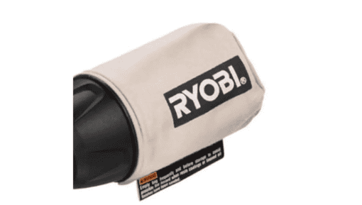 RYOBI RS290G 2.6 Amp Corded 5 in. Random Orbital Sander