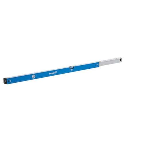 Empire eXT78 48 in. to 78 in. True Blue Extendable Box Level