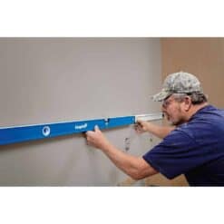 Empire eXT78 48 in. to 78 in. True Blue Extendable Box Level