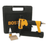 Bostitch HP118K 23-Gauge Pneumatic Pin Nail Gun (Nailer)