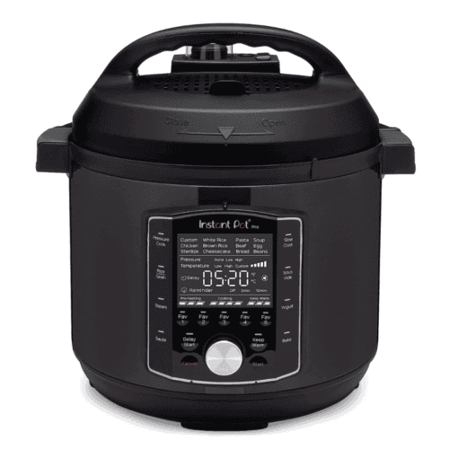 Instant Pot Pro 10-in-1 Multi-Cooker (8 Qt)