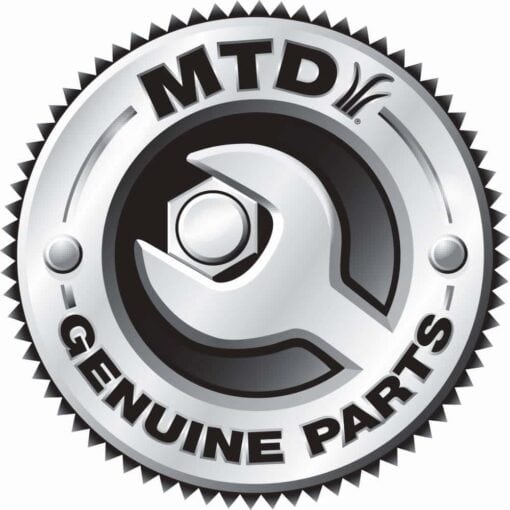 MTD Genuine Factory Parts 725P17130 Replacement 12-Volt 16 Ah 230 CCA Sealed AGM Riding Lawn Mower Battery