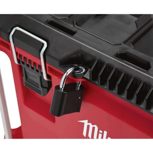 Milwaukee 48-22-8426 PACKOUT 22 in. Rolling Modular Tool Box