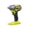 RYOBI PBLID01B ONE+ HP 18V Brushless Cordless 1/4 in. Impact Driver (Tool Only)