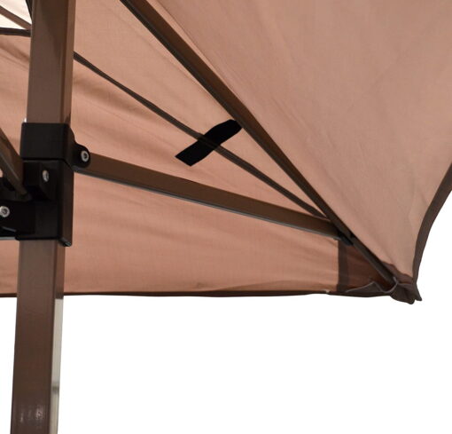 Caravan Canopy Sports 12'.7"x 12'.7" Haven Instant Canopy (169 sq ft Coverage)