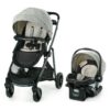 Graco Modes Element LX Travel System - Lynwood