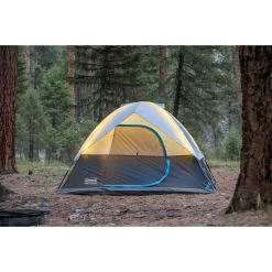 Coleman OneSource 4-Person Dome Camping Tent