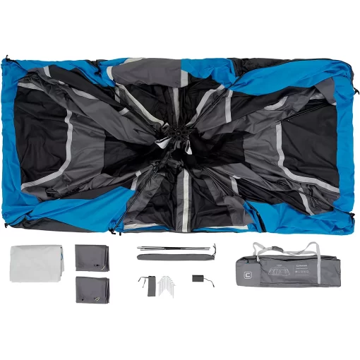 CORE Equipment Instant Lighted 12 Person Cabin Tent