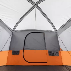 CORE Equipment Instant 11 Person Cabin Tent with Screen Room