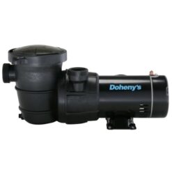 Doheny's Above Ground Pool Pump, 115V, 3/4 HP (0.55 THP)