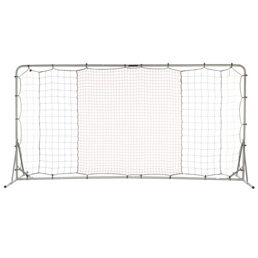Franklin Sports 12' x 6' Training Rebounder ( Includes Bungee Cord Attachement)