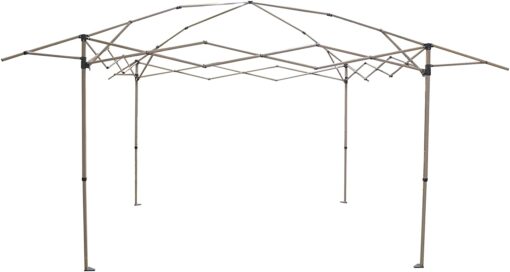 Caravan Canopy Sports 12'.7"x 12'.7" Haven Instant Canopy (169 sq ft Coverage)