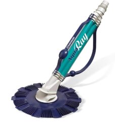 Hayward W3DV1000 AquaRay Suction Side Above Ground Pool Cleaner
