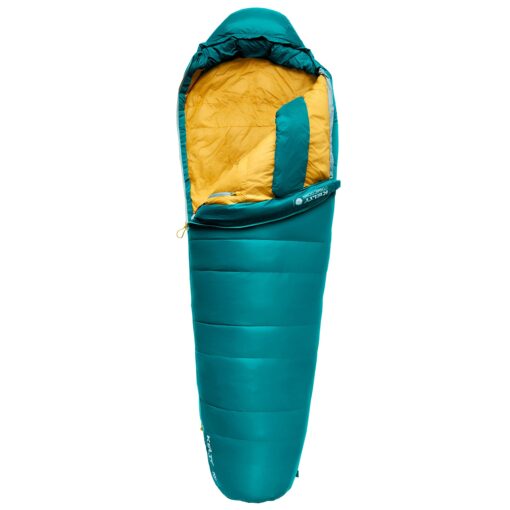 Kelty Cosmic 20 Down Mummy Sleeping Bag for Backpacking, Campers, 550 Fill Power