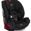 Britax One4Life ClickTight All-in-One Car Seat, Eclipse Black