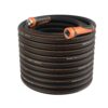 Giraffe Tools Garden Hose 100ft x 5/8", Water Hose Heavy Duty, Flexible, Lightweight Hybrid Hose