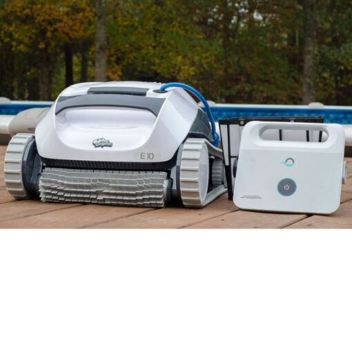 Dolphin E10 Series Robotic Cleaner