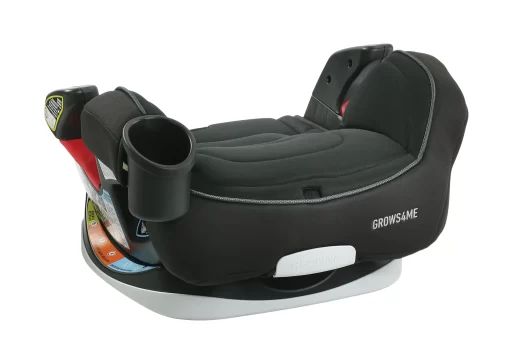 Graco Grows4Me 4-in-1 Car Seat - West Point