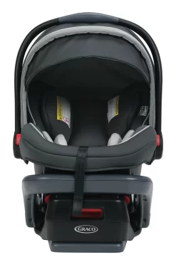 Graco SnugRide Elite Infant Car Seat (4-35 lbs) | Easy Install, Safe
