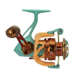 Profishiency Krazy A12 2000 Spinning Reel