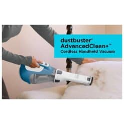 BLACK+DECKER CHV1410L 16-Volt Max Cordless Lithium DustBuster Hand Vacuum