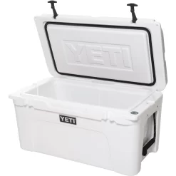 YETI Tundra 65 Cooler - White