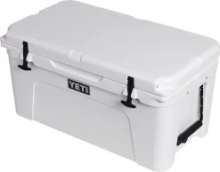 YETI Tundra 65 Cooler - White