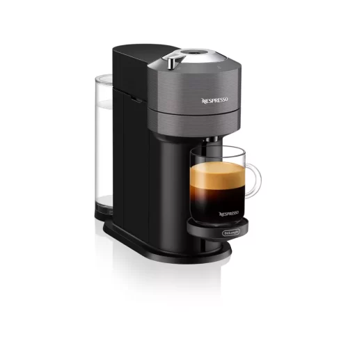 Nespresso Vertuo Next Coffee Maker and Espresso Machine by DeLonghi Gray