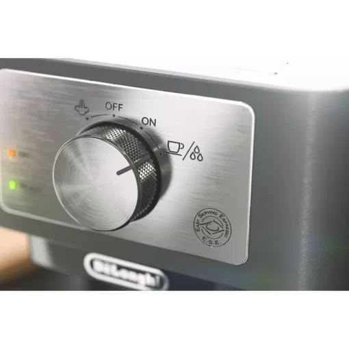 Delonghi Stilosa Espresso Machine - EC260BK