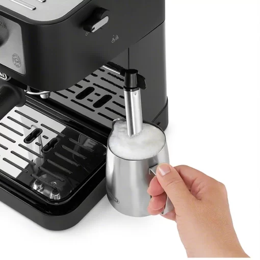 Delonghi Stilosa Espresso Machine - EC260BK