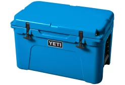 YETI Tundra 45 Cooler - Big Wave Blue