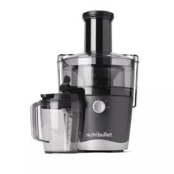 Nutribullet 2-Speed Electric Juicer - Gray