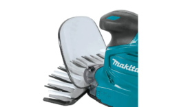 Makita XMU04ZX 18V LXT Lithium-Ion Cordless Grass Shear with Hedge Trimmer Blade, Tool Only