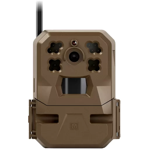 Moultrie EDGE Mobile Nationwide Cellular Trail Camera