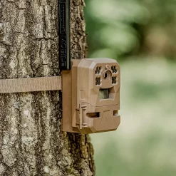 Moultrie EDGE Mobile Nationwide Cellular Trail Camera