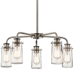 Kichler Braelyn 25
