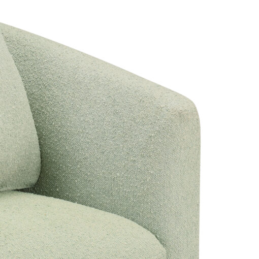 Beautiful Drew Chair by Drew Barrymore, Sage